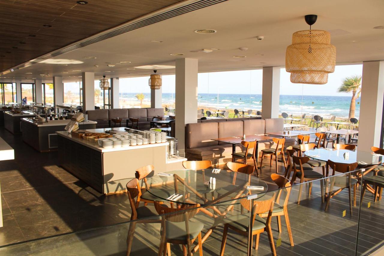 איה נאפה Piere Anne Beach Hotel מראה חיצוני תמונה