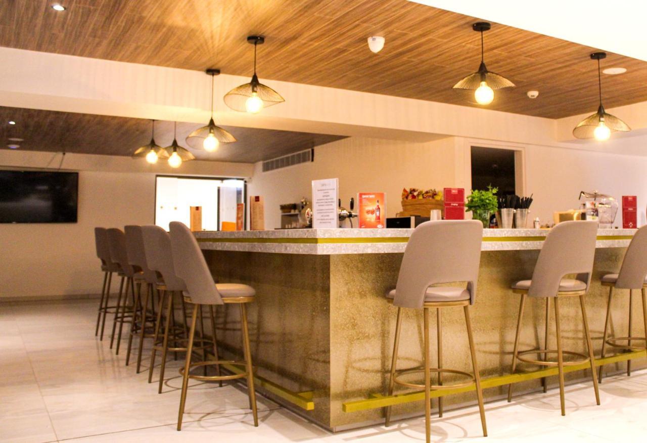 איה נאפה Piere Anne Beach Hotel מראה חיצוני תמונה